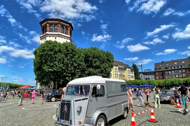 Foto: © Margot Klütsch