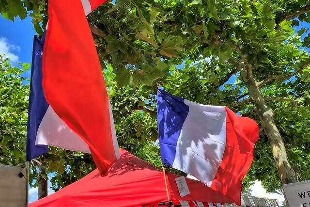 Foto: © Margot Klütsch