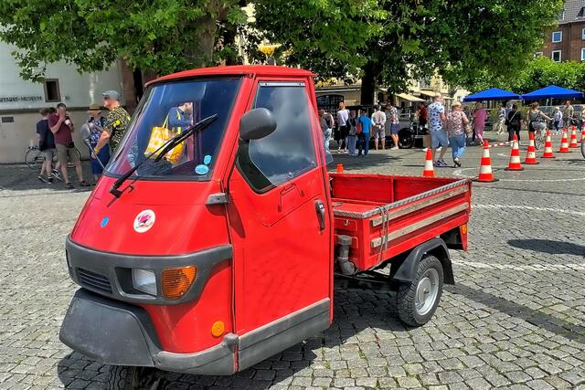 Foto: © Margot Klütsch