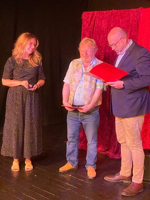 „Als Juso sollte ich den Mund halten, Plakate kleben, gehorchen. Dann haben wir eine eigene Juso-AG gegründet und eigene Politik gemacht. Wir waren der Kern für die Neuausrichtung des Ortsvereins.“