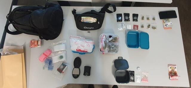 Foto: Polizei Bochum