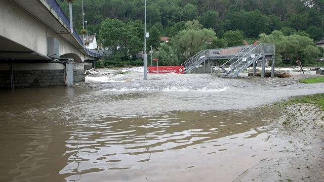Hohenlimburg. Archiv-Foto: Ulrich Rabenort