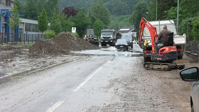 Zwischen Hagen und Dahl. Archiv-Foto: Ulrich Rabenort