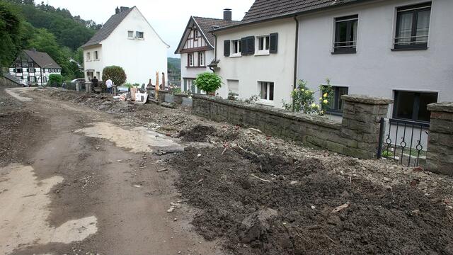 Hohenlimburg. Archiv-Foto: Ulrich Rabenort