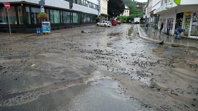 Hohenlimburg. Archiv-Foto: Ulrich Rabenort