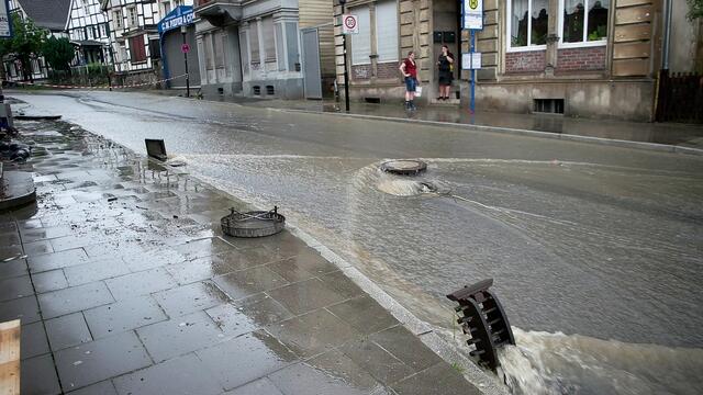 Hohenlimburg. Archiv-Foto: Ulrich Rabenort