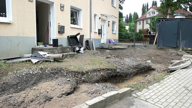 Holthausen. Archiv-Foto: Ulrich Rabenort