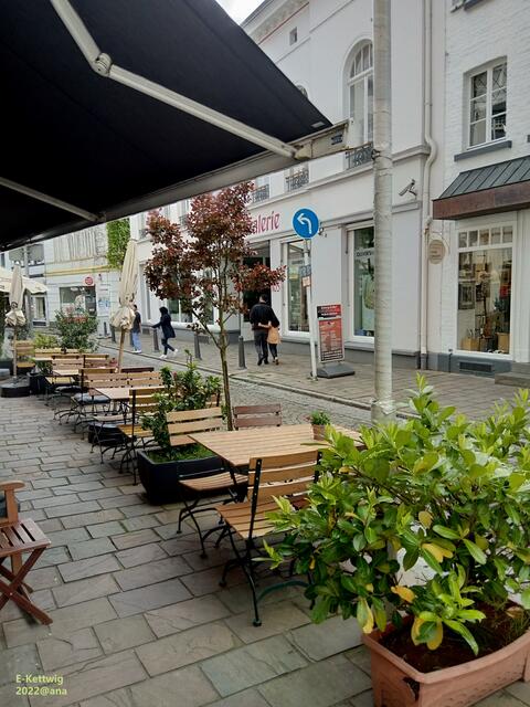 Altstadt E-Kettwig :-)