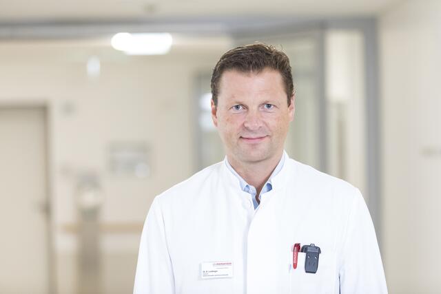 Ärzte der Evangelischen Stiftung Volmarstein: Die Top-Mediziner ...