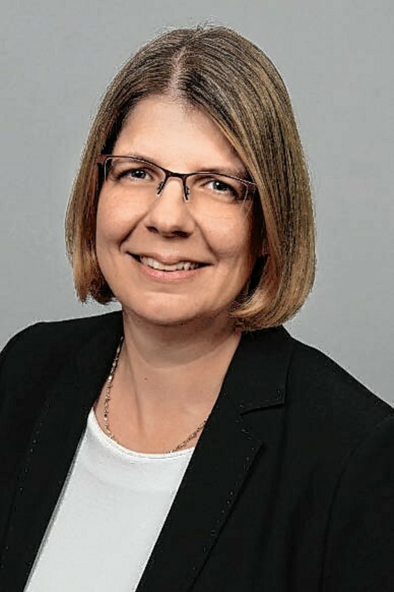 Neue Präsidentin im Sozialgericht Gelsenkirchen Dr. Dörte Bergmann übernimmt Amt Gelsenkirchen