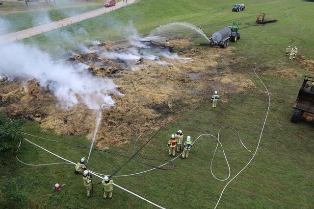 Foto: Feuerwehr Kleve