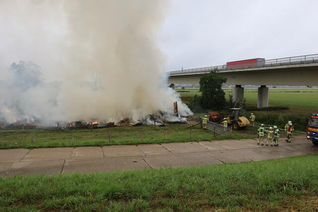 Foto: Feuerwehr Kleve