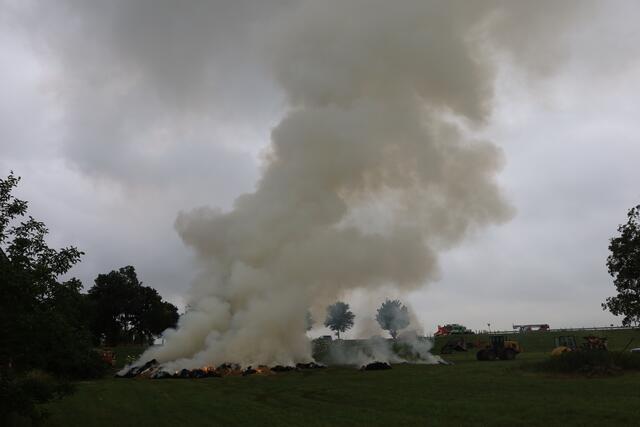 Foto: Feuerwehr Kleve