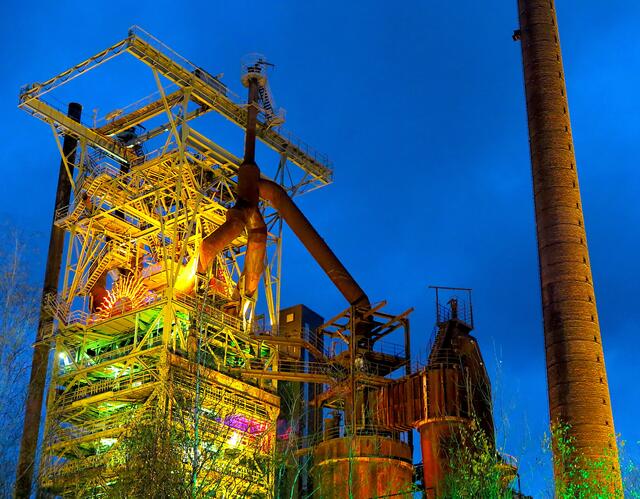 Hattingen | Foto: Katrin Fischbach