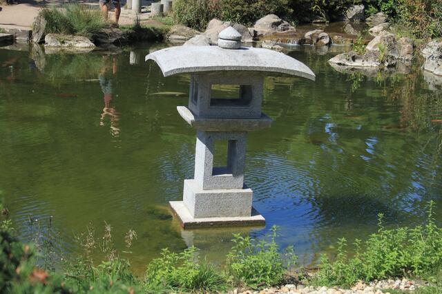 Düsseldorf, Nordpark