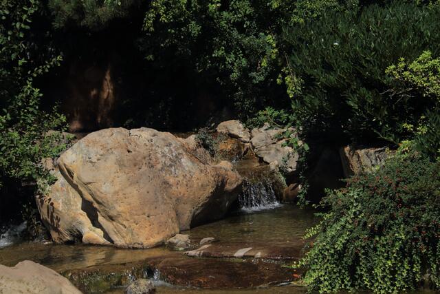 Düsseldorf, Nordpark