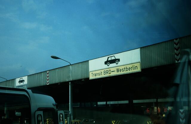 Einreise in den Knast | Foto: umbehaue