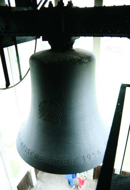 Olympische Spiele 1936 | Foto: umbehaue