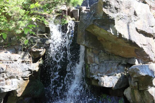Chinesischer Garten, Bochum