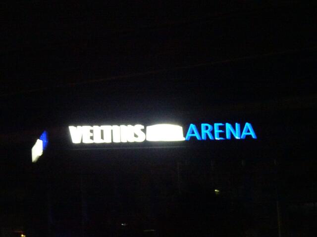 Schalke 04 ist allgegenwärtig. 