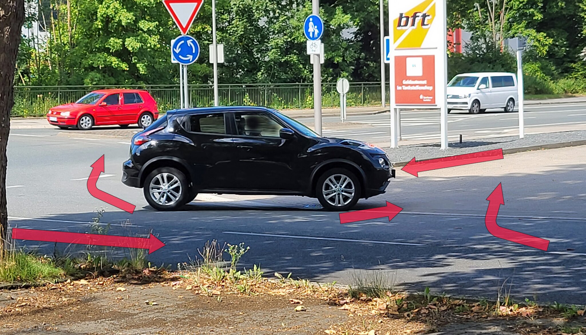 Was Kostet Das Parken Auf Der Immermannstraße www.lokalkompass.de
