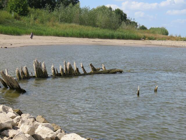 Wrack 2 | Foto: umbehaue