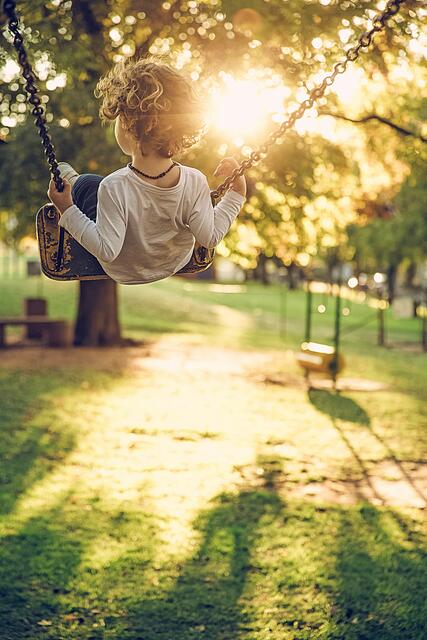 Unbeschwert schaukeln? Foto: Foto: Cohen