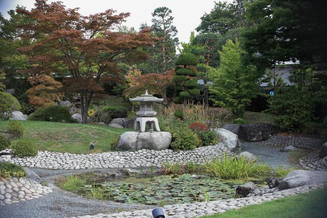 Düsseldorf, EKO-Haus