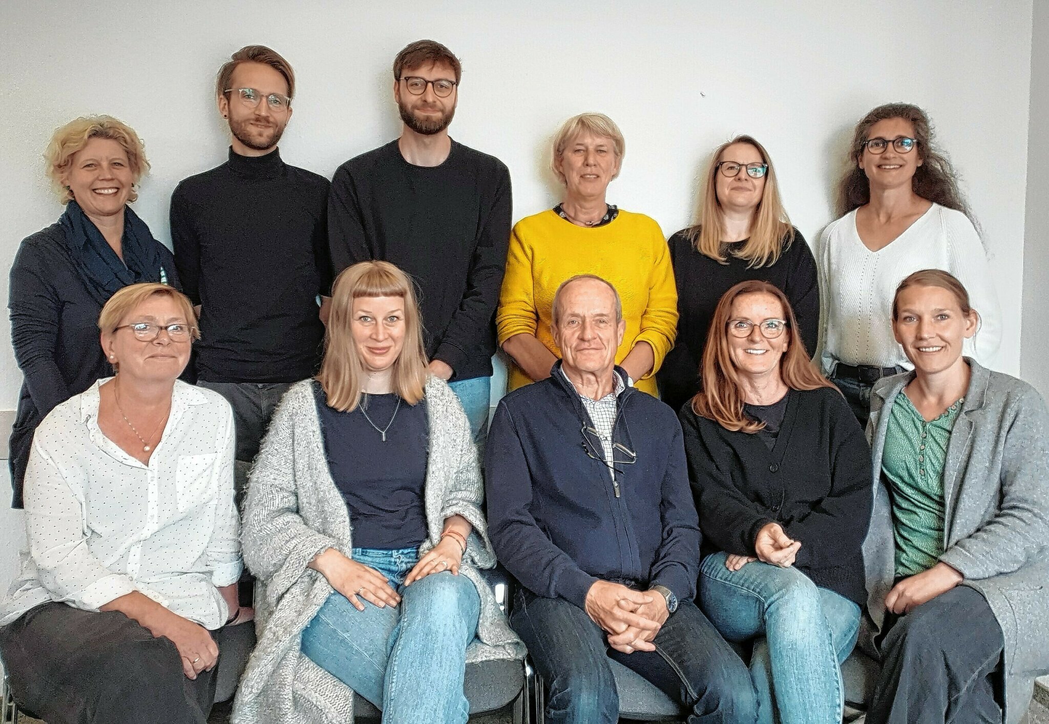Seit 50 Jahren berät pro familia Bochum: Mehr als Aufklärung - Bochum