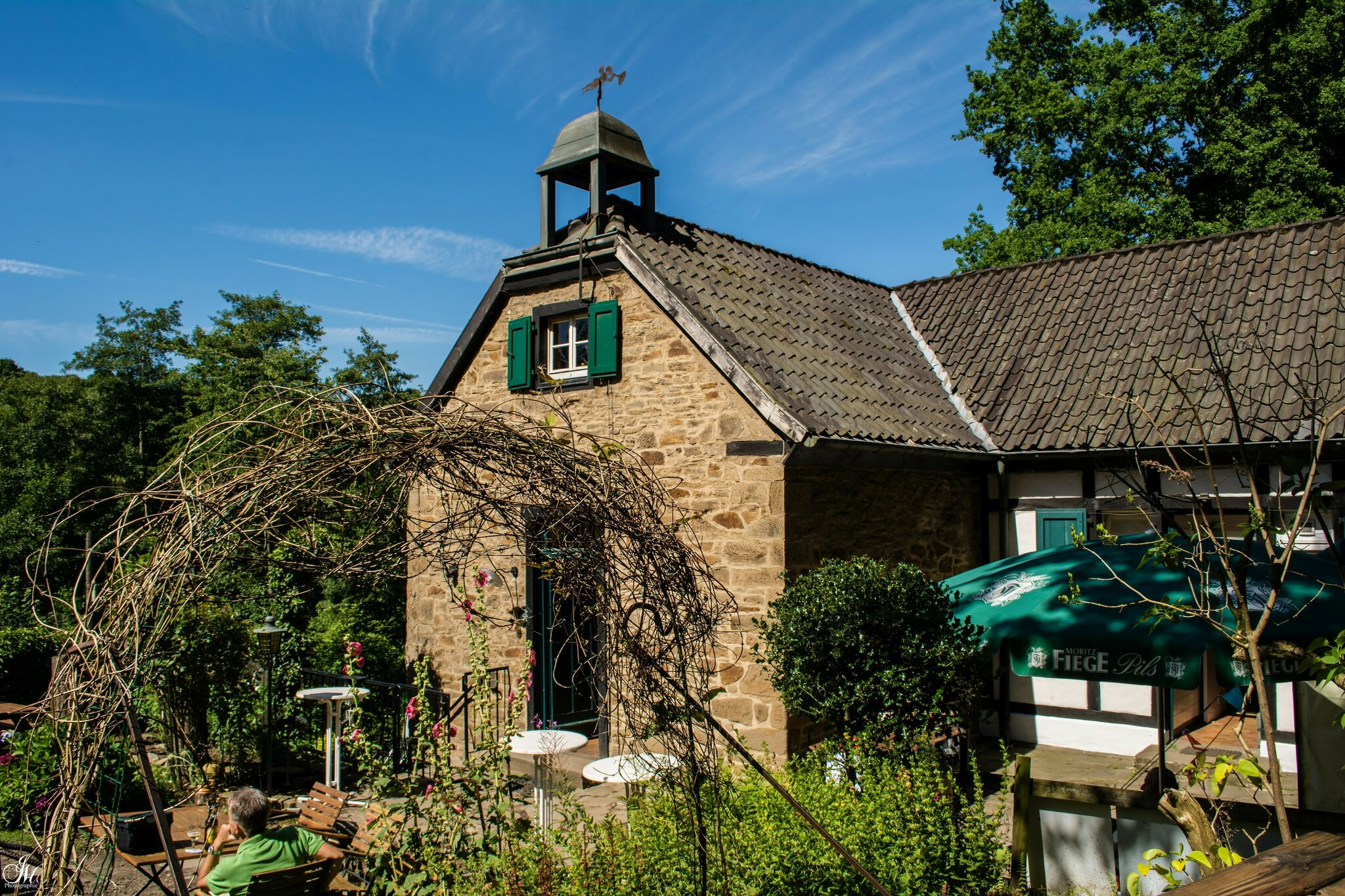 Kultur in Witten Witten seine Denkmäler Witten