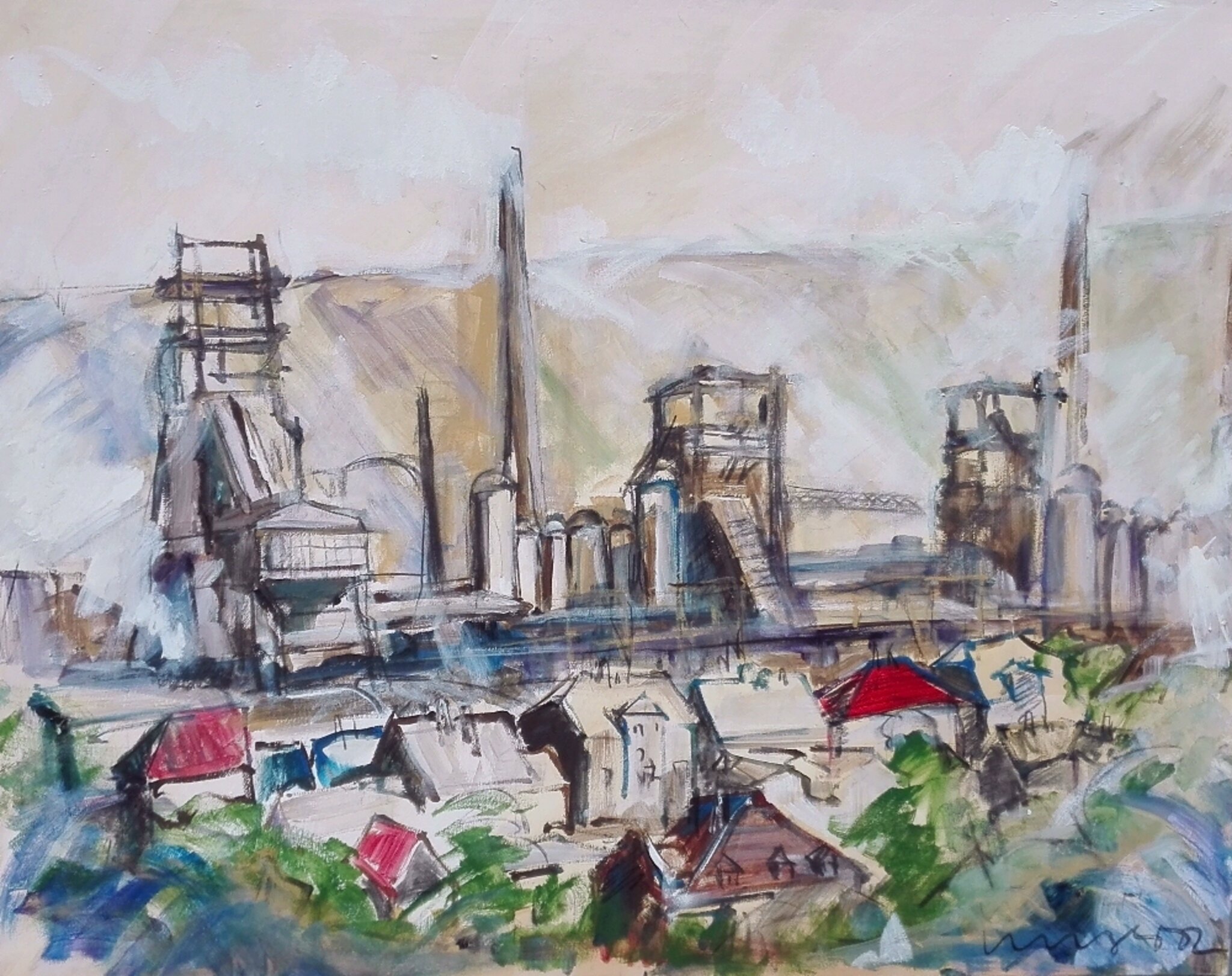 Sonderausstellung „AltHagen“ beendet Hagen