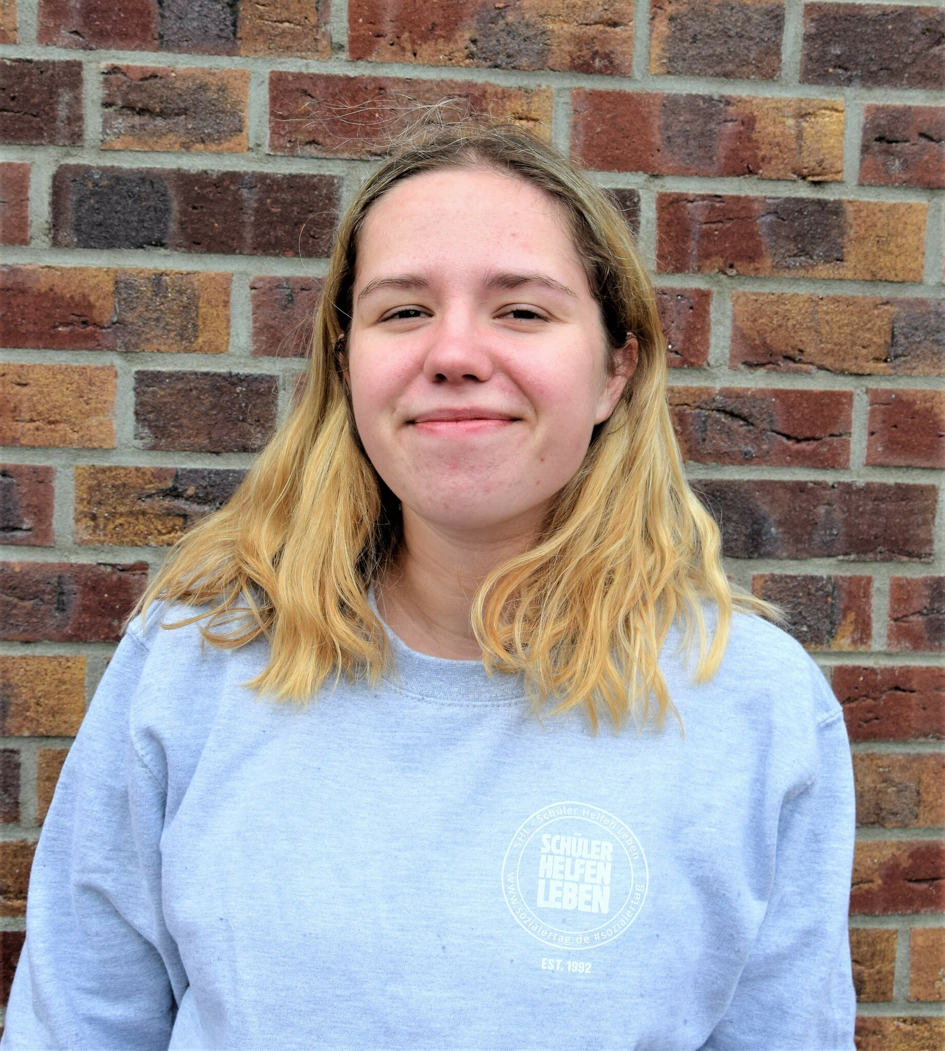 Sozialer Tag in den Traumberuf reinschnuppern Kira erlebt viel beim