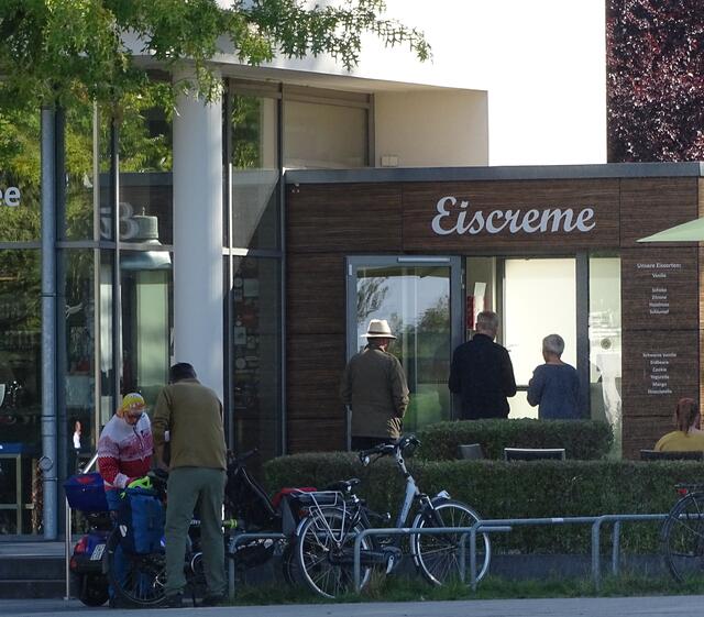 Belohnung fürs Nachsitzen