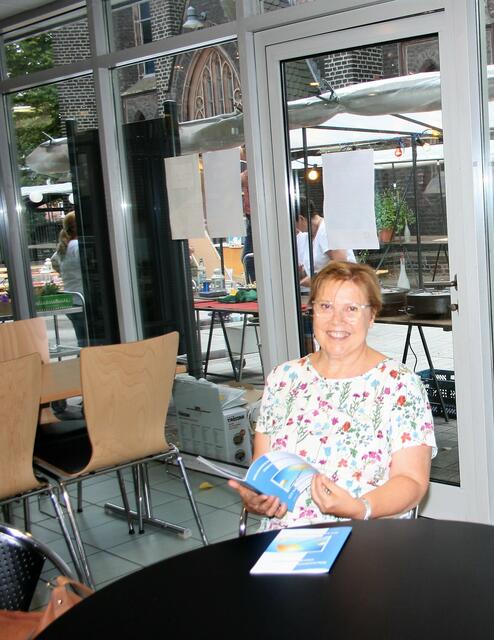 Foto: Reiner Terhorst