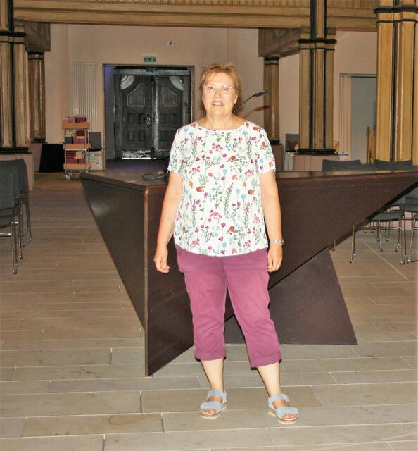 Foto: Reiner Terhorst