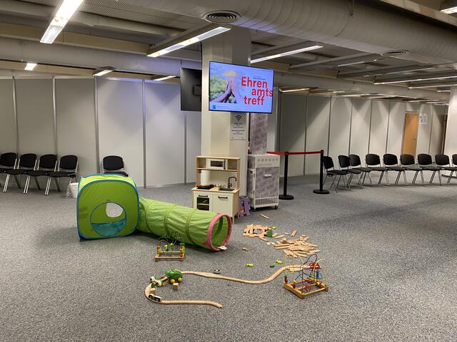 Ukraine -Info- Point DÜSSELDORF