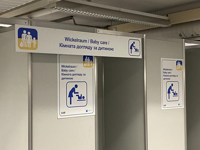 Ukraine -Info- Point DÜSSELDORF