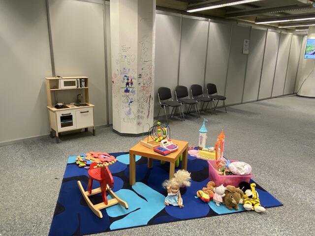 Ukraine -Info- Point DÜSSELDORF