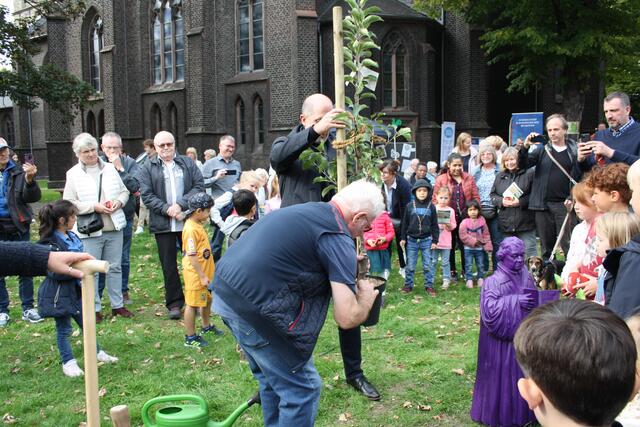 Foto: Reiner Terhorst