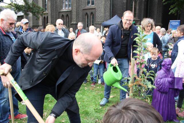 Foto: Reiner Terhorst