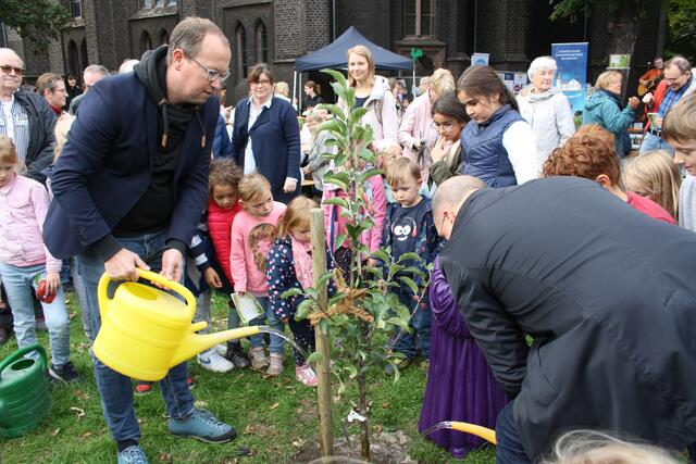 Foto: Reiner Terhorst