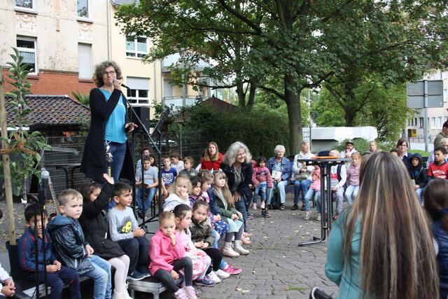 Foto: Reiner Terhorst