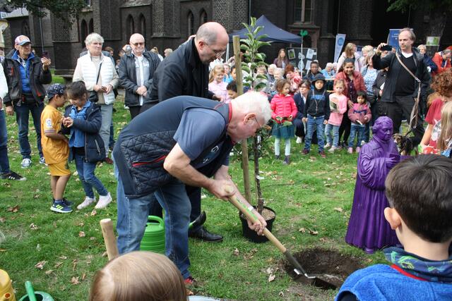 Foto: Reiner Terhorst