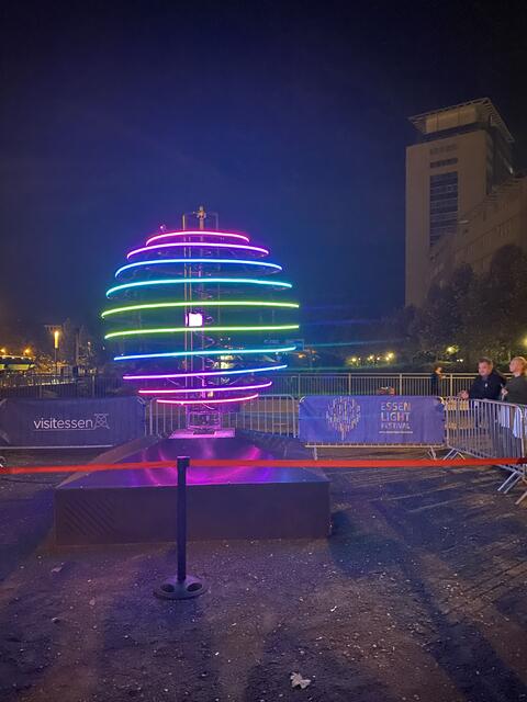 Freiheit / Europaplatz | Foto: umbehaue