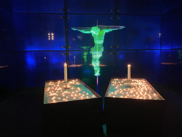 Krupp Kirche | Foto: umbehaue