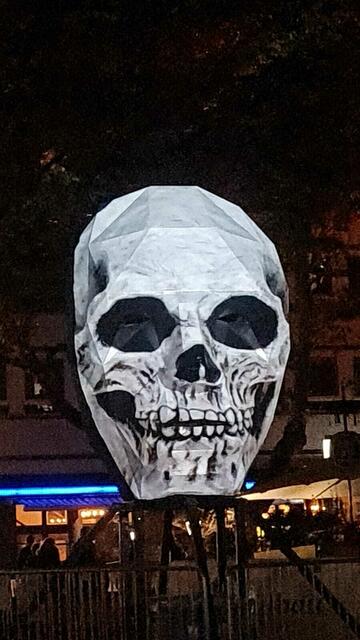 Kopstadtplatz | Foto: umbehaue