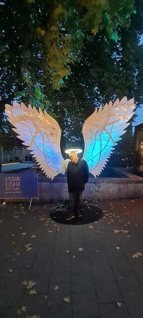 Engelchen | Foto: umbehaue