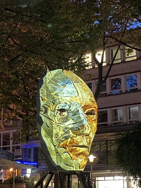 Kopstadtplatz | Foto: umbehaue