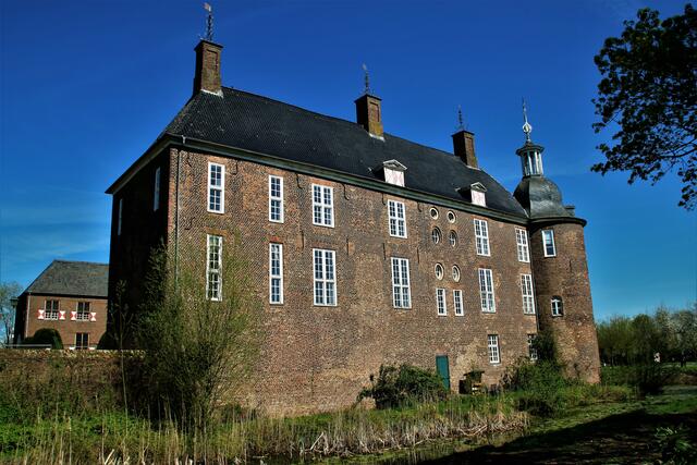 Schloss Ringenberg