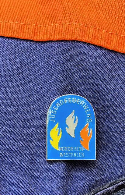 Impressionen der Abnahme der Jugendflamme in Hattingen. | Foto: Markus Neuhaus KFV-EN